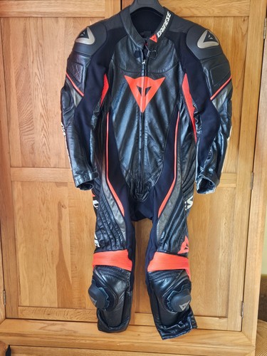 Dainese trickster evo race - c2,
