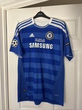 Chelsea 2011/12 Drogba