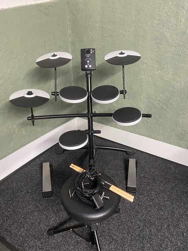 Roland electronic drum - roland,