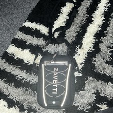 Zavetti Canada Bag. Has only