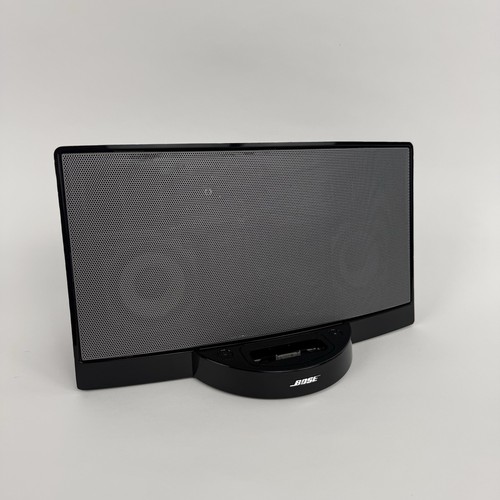 Bose sounddock portable - sounddock,