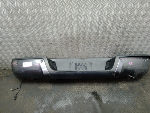 Ford ranger bumper rear - ranger,