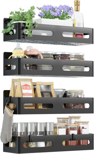 Pack magnetic spice - 4-pack,