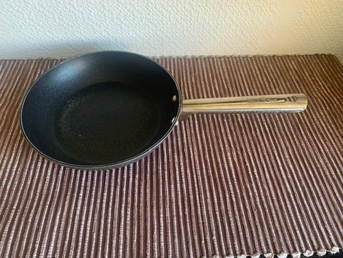 Scoville pro quality - scoville, frying
