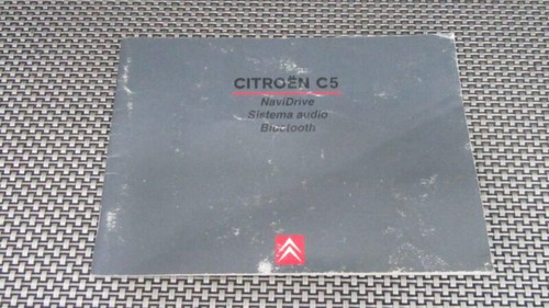 User manual navidrive - manual,