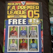 COMPLETE MERLIN’S  FA