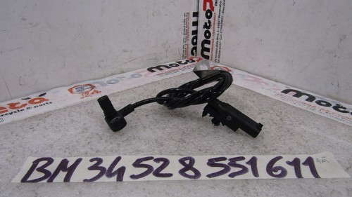 Front abs sensor bmw - sensor, r