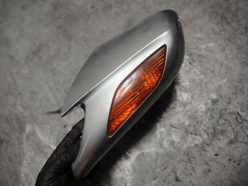 Mirror cover left st1300 - left,