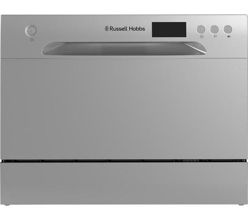 Russell hobbs rh6ttdw0d1s - russell,