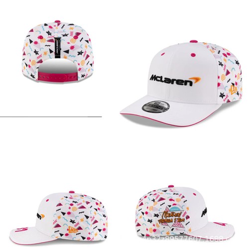 Mclaren official usa - usa, miami