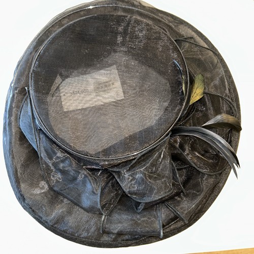 Ladies hat for wedding mother - ladies,