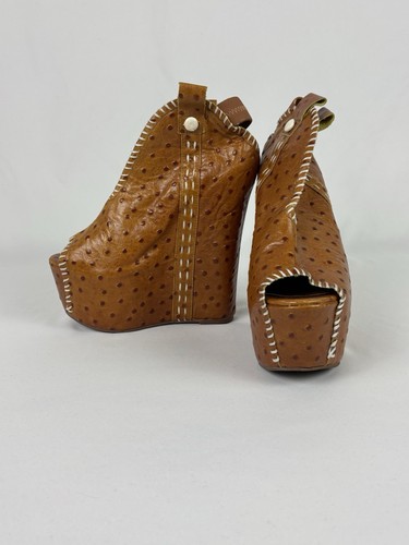 Jeffrey campbell platform high - campbell,