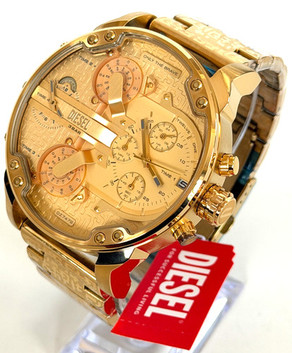 Diesel dz7479 daddy 2 0 - mr.,