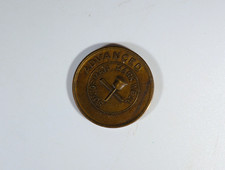 Son of Man Mark Well Advanced