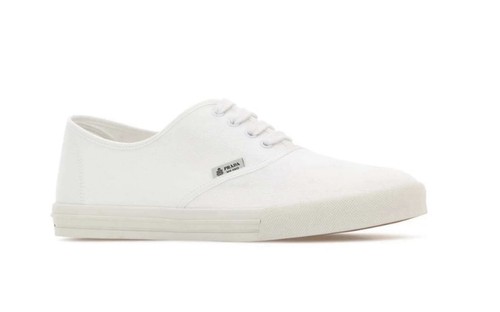 Authentic prada drill lace - authentic, lace-up