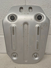 BMW R12 GS Engine Sump Guard