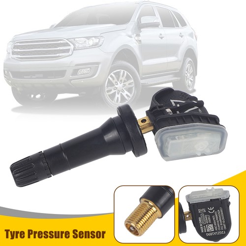 Tyre pressure sensor - tyre, tpms
