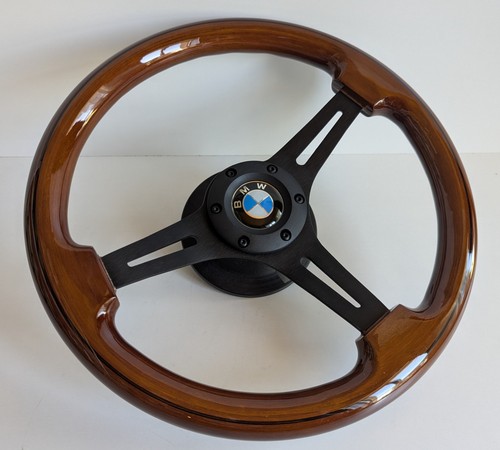 Steering wheel fits for - fits, bmw