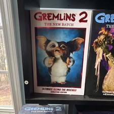 NECA Gremlins 2 Gizmo Ultimate