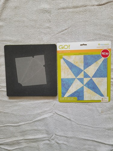 Accuquilt fabric cutting - accuquilt,