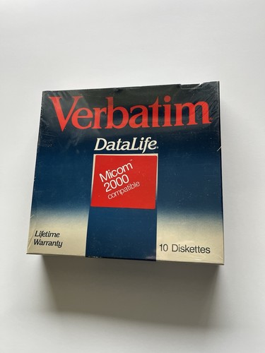 New old stock - new,