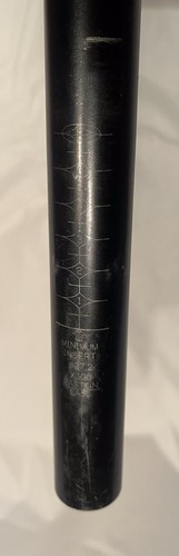 Easton ea50 seatpost 2mm x - seatpost,