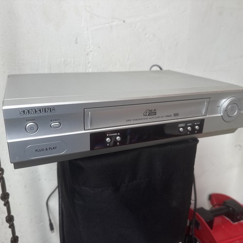 Samsung vr8460a head - 4-head, hi-fi