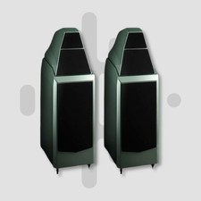 WILSON AUDIO SASHA II