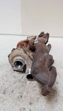 Turbocharger For Land Rover