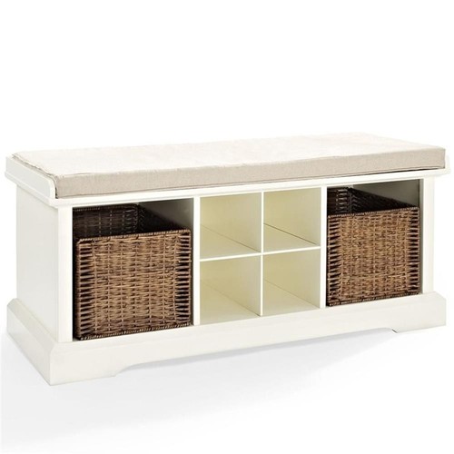 Crosley furniture brennan wood - brennan,