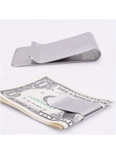 Premium Stainless Steel Money