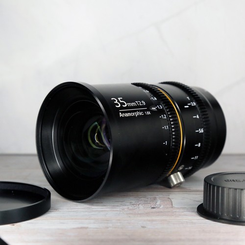 Blazar great joy 35mm - joy,