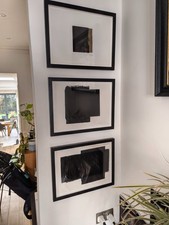 Guy BOULAY - three screenprins