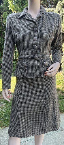 Vintage 1940 molly malone - molly,