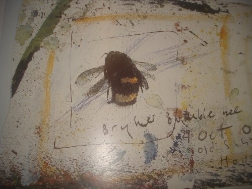 Sketchbooks 2003 2004 - 2003-2004, by