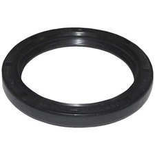 Oil seal for differential for