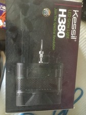 Kessil H380 Grow Light - Unused In Box
