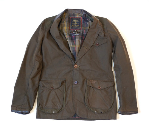 Rare barbour dept - rare, |