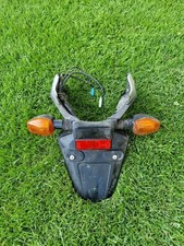 HONDA CBR600  UNDERSEAT