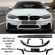 FULL BODY KIT SPLITTER