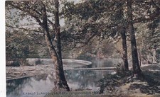[57367] Llangollen Wales early