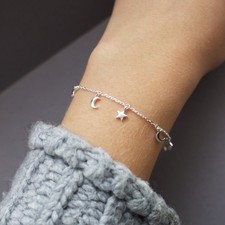 STUNNING Sterling Silver 925 3