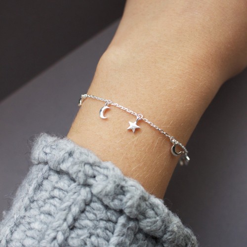 Stunning sterling silver 925 - sterling,