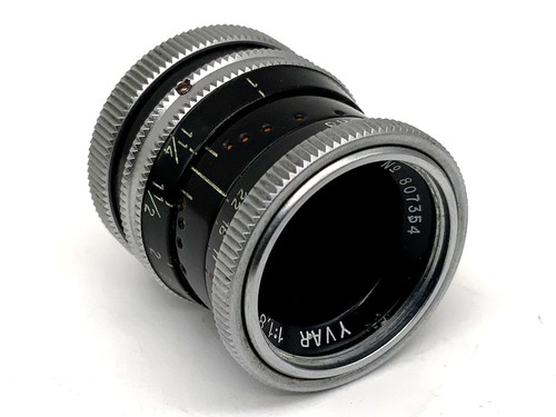 Kern paillard 13mm - kern, lens