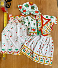 Clothkits 514 tutti-frutti