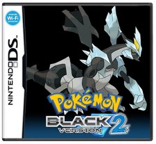 Pokémon Nintendo DS