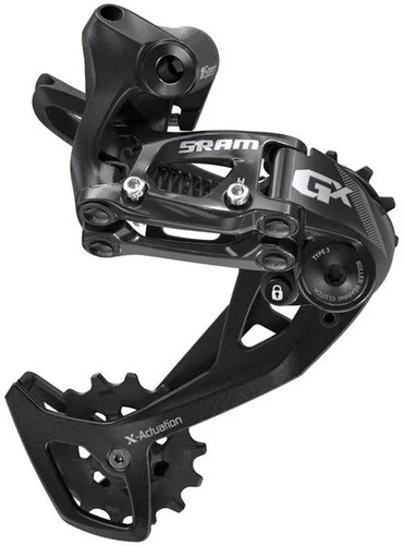 Sram 11 speed rear - gx, 2