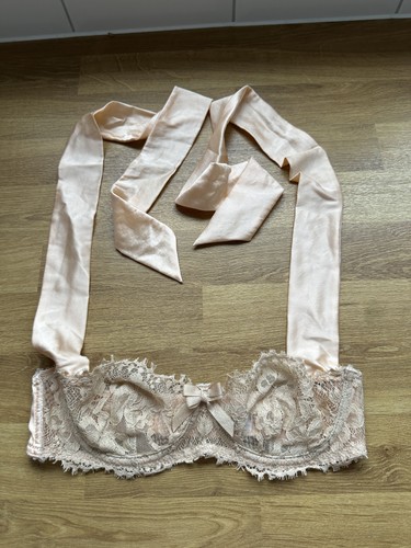 Myla london silk lace balcony - myla,