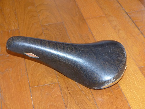 Saddle selle san marco - san, rolls