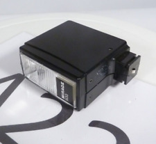 Mirage 500 Flash  Ideal Olympus Trip 35 RD, RC, SP etc.   similar size to ps200